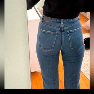 Carmar jeans size 26